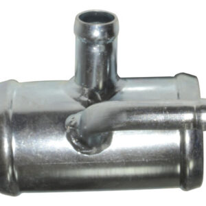 Tubo Em T Saida Dupla Radiador A13 A20 Bonanza Veraneio 1 .