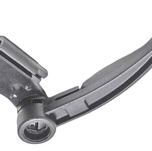 Alavanca Para Capo Passat Gol Saveiro Parati 1977 Em Diante