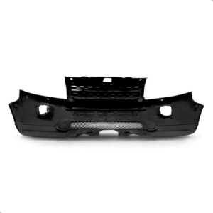 Envolvente Dianteiro Freelander 2 2011 A 14 C/furo 1a Linha Preto