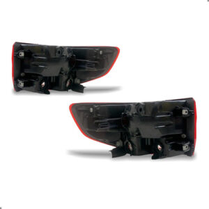 Par Lanterna Traseira Para Montana 2023 2024 2025 S/logo Ambos Lados