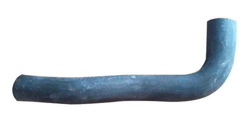 Mangueira Inferior Ecosport 1.6 2012 Em Diante