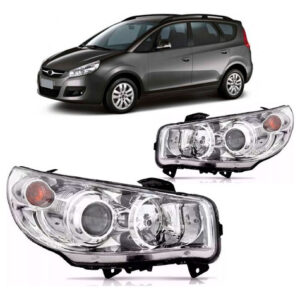 Par Farol Para Jac J6 2011 2012 2013 2014 2015 Manual