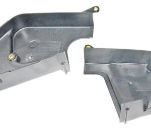 Kit Capa Protetora Correia Dentada Uno 1.3 8v 2004 Ate 2008