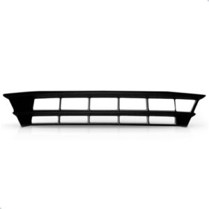 Envolvente Para Honda Civic 2017 2018 2019 C/ Grade Inferior Preto