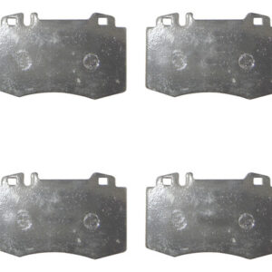 Pastilha Dianteira C Class 2005 A 2008 Clk 500 2003 A 2009