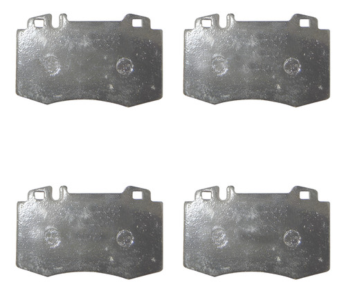 Pastilha Dianteira C Class 2005 A 2008 Clk 500 2003 A 2009