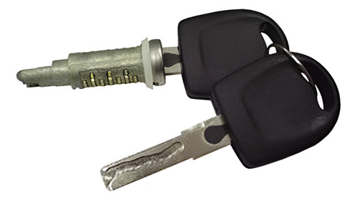 Cilindro Da Porta Com Chaves Snake Key Gol/parati 98/.../sav