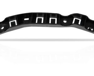 Par Suporte Guia Parachoque Toro 2016 A 2021