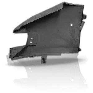 Par Paralama Para Fiat Ducato 1995 96 97 98 99 00 01 02 2003