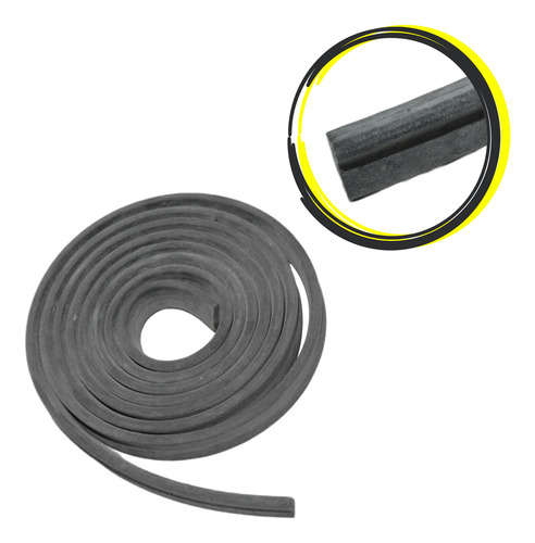 Borracha Tampa Do Motor Colar Fusca