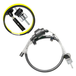 Cabo De Embreagem Gol Motor At Todos 97 A 00