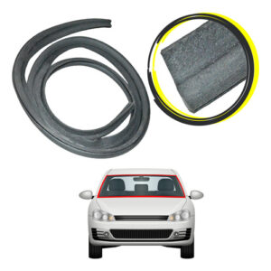 Borracha Para-brisas Superior 206 .