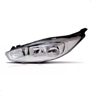 Par Farol Dianteiro Para Ford New Fiesta 2013 Até 2019