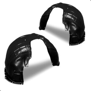 Parachoque Superior Para Equinox 2018 2019 A 2022 1a Linha  Preto