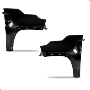 Par Paralama Para Strada 2020 2021 2022 2023 2024 2025 Preto