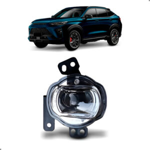 Farol Auxiliar Para Haval H6 Gt 2023 2024 2025 1ª Linha Esquerdo Motorista