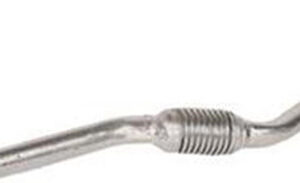 Tubo Coletor Escapamento Uno/elba/premio 1.3 Ate 89 Alc --