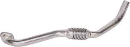 Tubo Coletor Escapamento Uno/elba/premio 1.3 Ate 89 Alc --