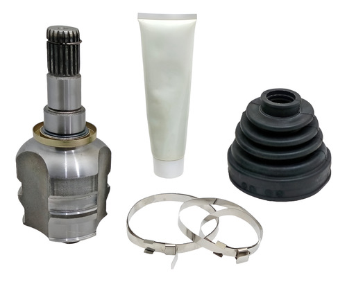 Tulipa Sem Trizeta 23 Dentes Corolla 1.8 Automatico 1998 At