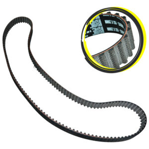 Correia Do Comando De Valvula C4 Pallas 07 A 13