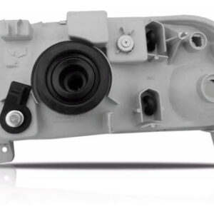 Farol Grand Vitara/ Tracker 1998 A 2007 1ª Linha - Direito/passageiro