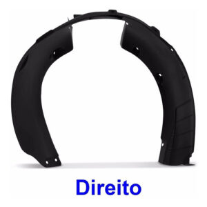 Par Parabarro Dianteiro Corsa Montana 2003 A 2012