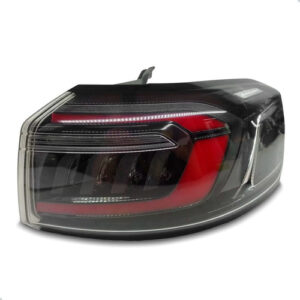 Par Sinaleira Traseira Tiggo 8 Pro 2023 A 2024 Canto