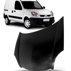 Capo Kangoo Renault Ano 2008 2009 2010 2011 2012