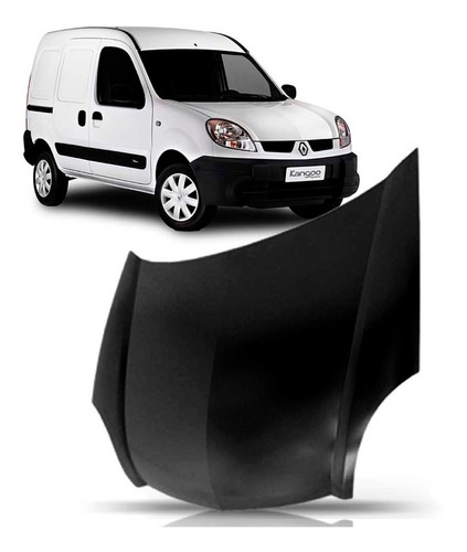 Capo Kangoo  Renault Ano 2008 2009 2010 2011 2012