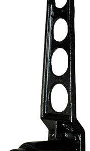 Macaneta Interna Fusca 59 A 77 Kombi 59 A 75 Dianteira