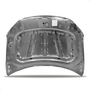 Capo Para Hyundai Elantra 2017 2018