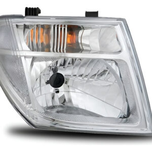 Par Farol Frontier Sel 2008 2009 2010 2011 2012 Cromado Direito E Esquerdo