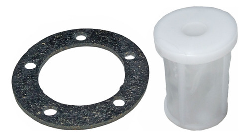 Filtro Pescador Do Tanque Monza Kadett Omega