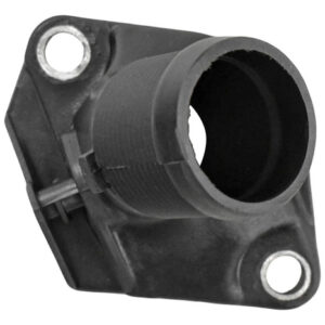 Flange Termostato Captur 1.6 16v 2017 Em Diante Duster 1.6 1
