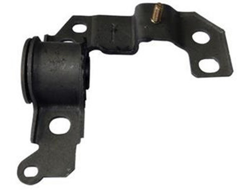 Bucha Coxim Esquerda Da Bandeja 20mm Palio Siena Idea Doblo