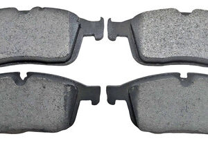 Pastilha Dianteira Xc60 2013 A 2016