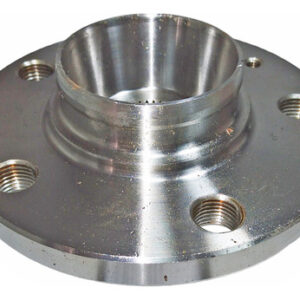 Cubo De Roda Dianteiro 5 Furos Polo Virtus 2018 Em Diante .