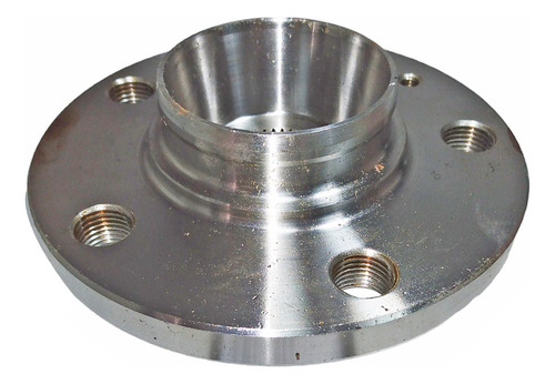 Cubo De Roda Dianteiro 5 Furos Polo Virtus 2018 Em Diante .