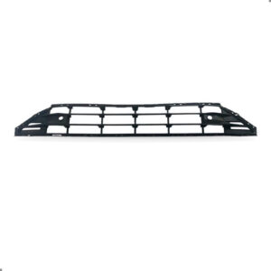 Tela Frontal Central Para Volvo Xc60 18/21 Parachoque Diant Plástico