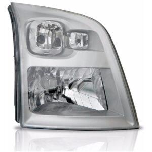 Farol Transit 2007 2008 2009 2010 2011 2012 2013 1ª Linha Direito/passageiro