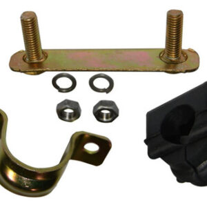 Kit Barra Estabilizadora Dianteira Pampa 1.8 1989 A 1997