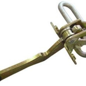 Limitador Porta Dianteiro Ducato