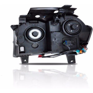 Par Farol Jeep Grand Cherokee 2005 2006 2007