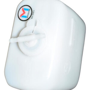 Reservatorio Agua Limpador Par Fusca Brasilia