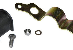 Kit Barra Estabilizadora Dianteira Lado Esq Corolla 92 A 97