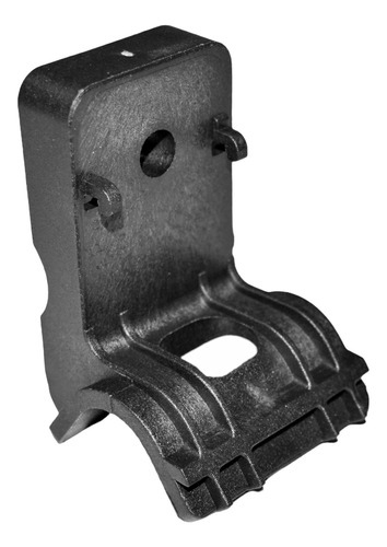 Suporte Superior Radiador Onix 13 A 19 Spin 13 A 22