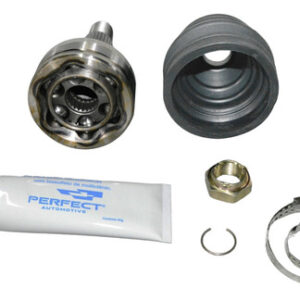 Junta Homocinetica Ecosport 1.6 16v Manual 2013 A 2017