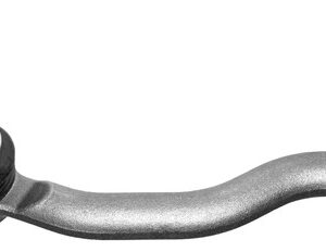 Terminal Direcao Esquerdo Fusion 2013 Em Diante