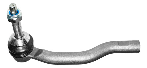 Terminal Direcao Esquerdo Fusion 2013 Em Diante