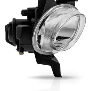 Farol Milha Auxiliar Peugeot 206 2004 A 2009 Bocão 1ª Linha - - Direita